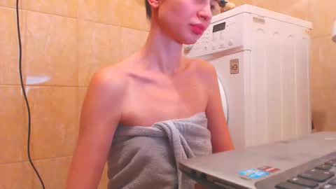 CANDYJESx online show from 02.26.25