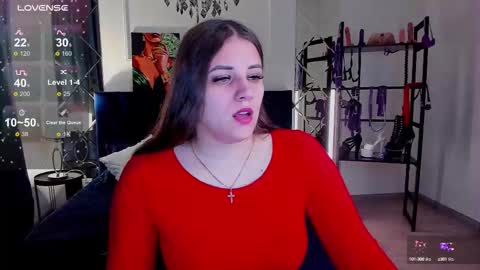 Sofia online show from 10.16.25