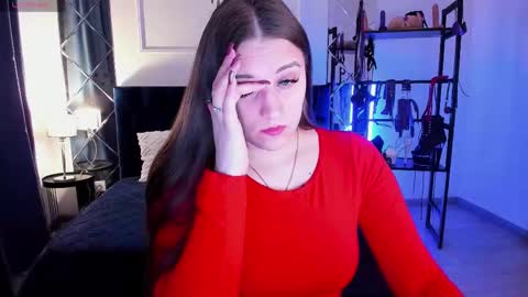 Snapshot of candykimmy chatting on 02.25.26 Sofia online show from 02.25.26