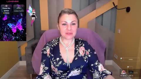 CandyLons online show from 11.04.25