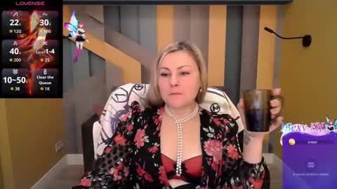 CandyLons online show from 01.19.26