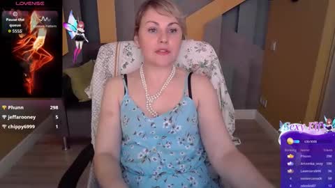 CandyLons online show from 03.31.26