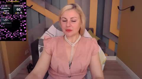 CandyLons online show from 07.07.26