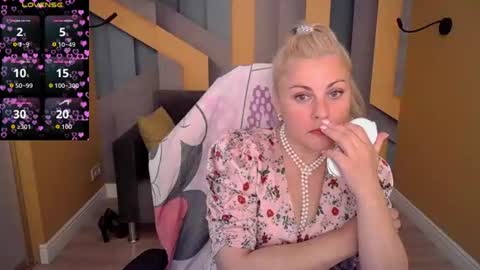 CandyLons online show from 07.16.26