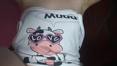 candylovet online show from 02.24.25