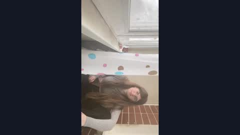 Snapshot of candylush_ chatting on 03.30.26 Kate online show from 03.30.26