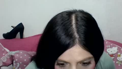 candyopenminded online show from 07.12.26