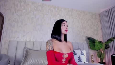 Candy online show from 12.23.25