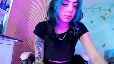 candyrisex online show from 06.16.26