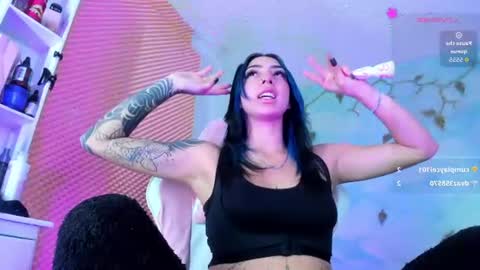 candyrisex online show from 06.19.26