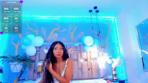 Candy online show from 10.03.25