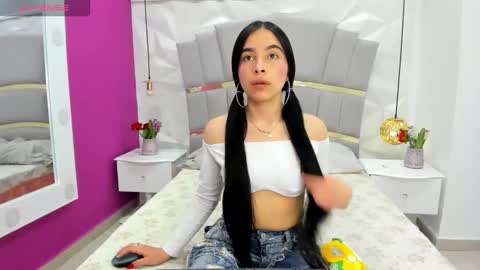 Snapshot of candysays_ chatting on 01.13.26 Candy online show from 01.13.26