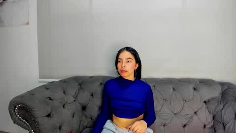 Snapshot of candysays_ chatting on 01.16.26 Candy online show from 01.16.26