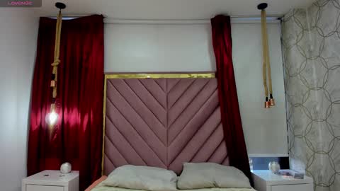 Snapshot of candysays_ chatting on 01.19.26 Candy online show from 01.19.26