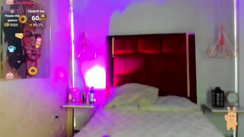 Snapshot of candysays_ chatting on 02.23.26 Candy online show from 02.23.26