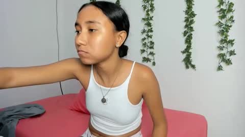 Snapshot of candysexi_10 chatting on 11.14.25 candysexi_10 online show from 11.14.25