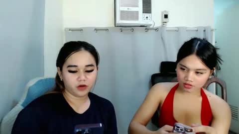 Snapshot of candysweetcum_ chatting on 03.03.26 CALL ME SAM online show from 03.03.26