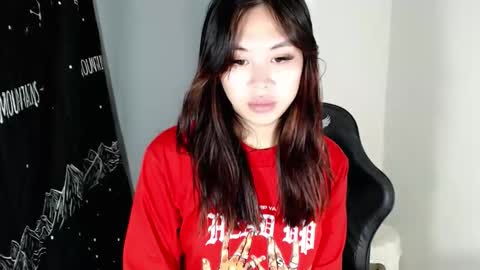 Snapshot of candysweetcum_ chatting on 03.15.26 CALL ME SAM online show from 03.15.26