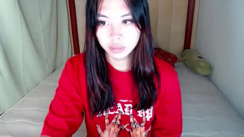 Snapshot of candysweetcum_ chatting on 03.16.26 CALL ME SAM online show from 03.16.26