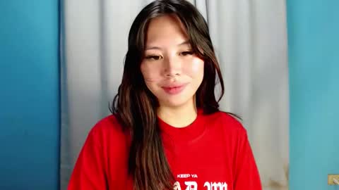 Snapshot of candysweetcum_ chatting on 03.22.26 CALL ME SAM online show from 03.22.26