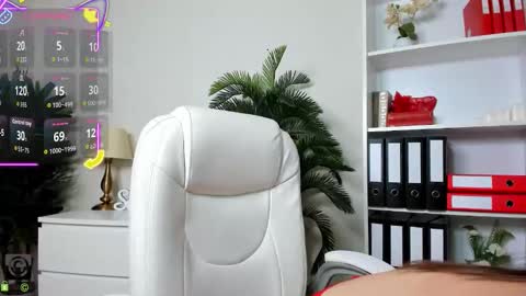 Candy  My pleasure its in  your hands online show from 09.14.25