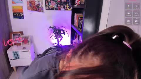 Camilla online show from 02.06.25