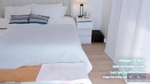 Gabriela K girl online show from 02.23.25