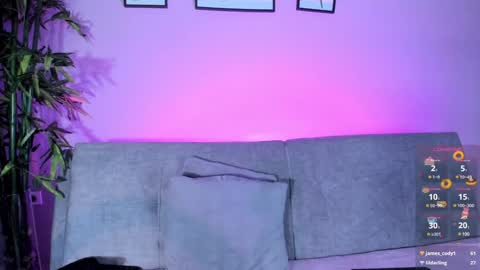 Isabella online show from 01.04.25