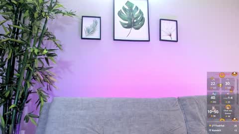 Isabella online show from 01.07.25