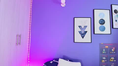 Isabella online show from 01.12.25