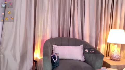 Isabella online show from 02.22.26