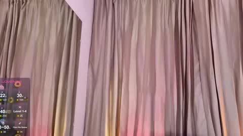 Isabella online show from 03.02.26