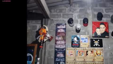 Ramirez y Ocampo  online show from 04.18.26