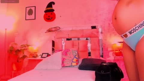 Candy online show from 10.16.25