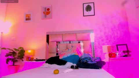 Candy online show from 11.10.25