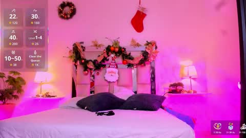 Candy online show from 11.21.25