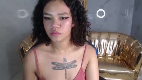 Snapshot of canela_s1 chatting on 09.23.25 canela_s1 online show from 09.23.25