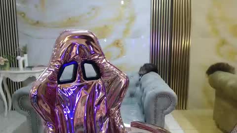 Snapshot of canela_s1 chatting on 09.28.25 canela_s1 online show from 09.28.25