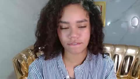 Snapshot of canela_s1 chatting on 11.09.25 canela_s1 online show from 11.09.25