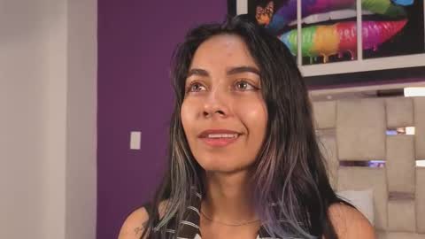 Snapshot of canelaa_sweett chatting on 01.12.26 canelaa sweett online show from 01.12.26