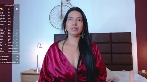 CANELA  online show from 01.27.25