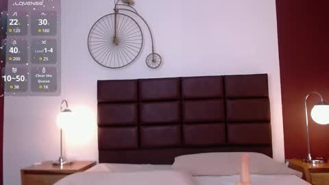 CANELA  online show from 02.27.25