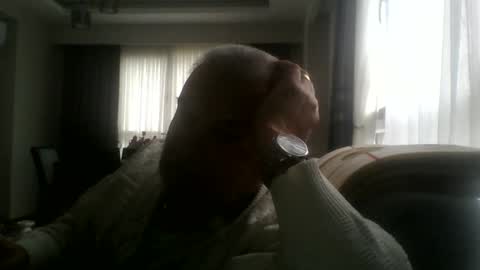 cankoksal1 online show from 03.18.26