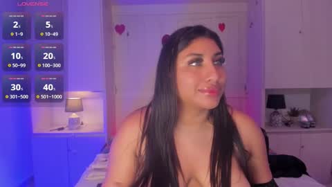 GABRIELA LOPEZ online show from 03.08.26