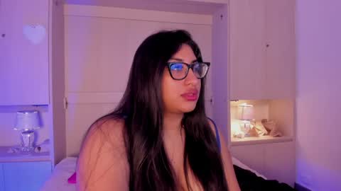 GABRIELA LOPEZ online show from 03.31.26