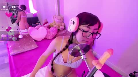 Candy  online show from 04.06.26