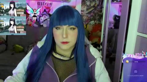 Canndyy Daniela online show from 03.10.25