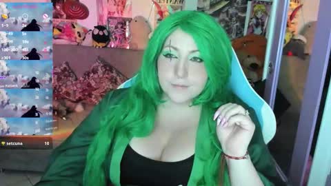 Canndyy Daniela online show from 09.25.25