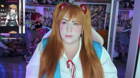 Canndyy Daniela online show from 02.26.26