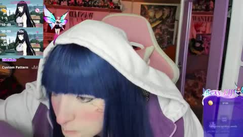 Canndyy Daniela online show from 03.18.26